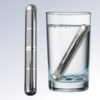 BASIC HOME & FAMILY Structured Water Kit -Distiller,  Hydrogen Kettle, Vortexer and portable flask