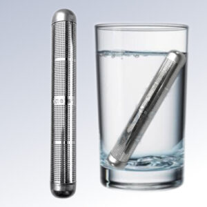 Minerals Stick Alkaline Water PH Stick - Mineral Infused Water, Healthy Hydration Stick