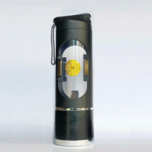 Hi-Tech Water -Vortexer
