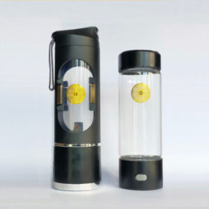 Economic Water Structuring Twin Kit